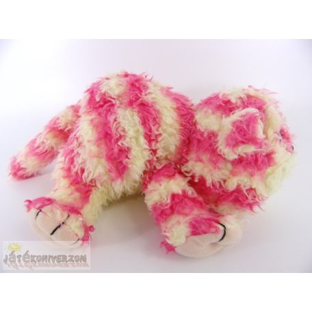 Bagpuss cica plüss figura