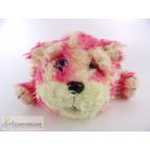 Bagpuss cica plüss figura
