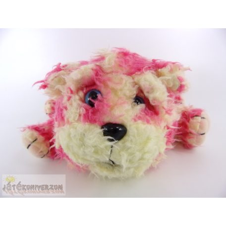 Bagpuss cica plüss figura