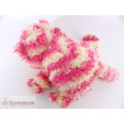 Bagpuss cica plüss figura