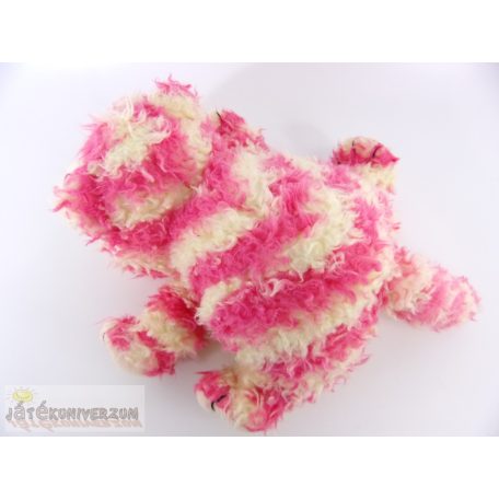 Bagpuss cica plüss figura