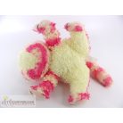 Bagpuss cica plüss figura