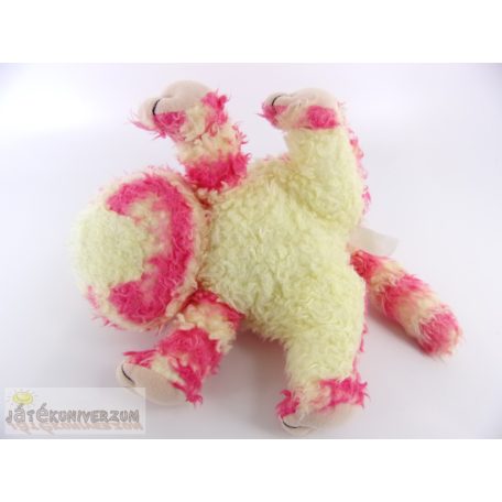 Bagpuss cica plüss figura