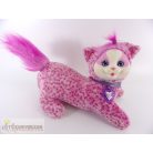 Kitty Surprise plüss cica figura