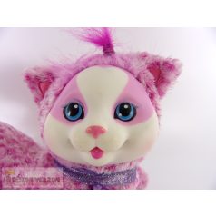 Kitty Surprise plüss cica figura