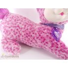 Kitty Surprise plüss cica figura