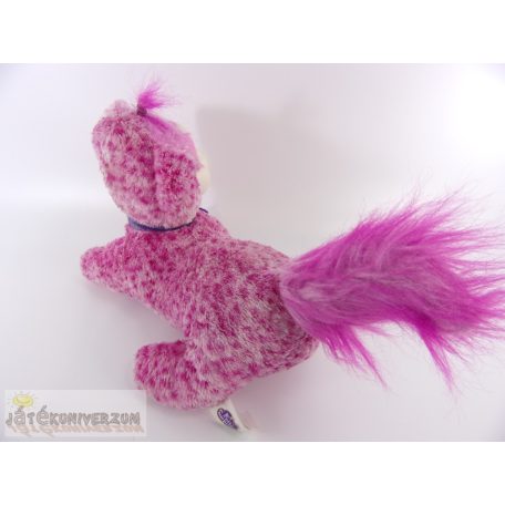 Kitty Surprise plüss cica figura