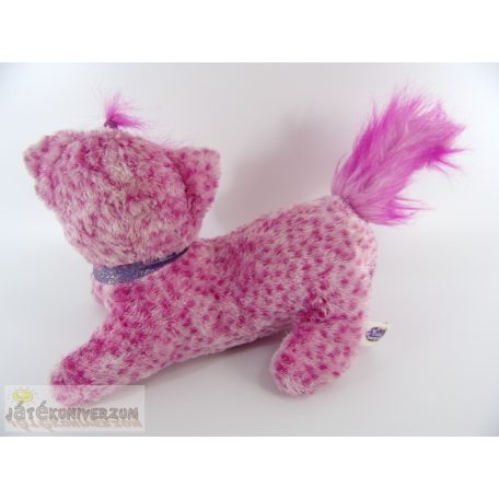 Kitty Surprise plüss cica figura