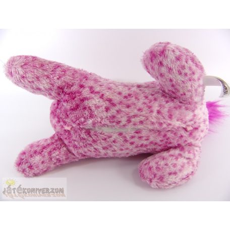 Kitty Surprise plüss cica figura