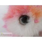 Pomsies interaktív cica plüss figura