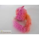 Pomsies interaktív cica plüss figura