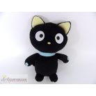 Hello Kitty Chococat cica plüss figura