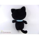 Hello Kitty Chococat cica plüss figura