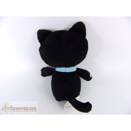 Hello Kitty Chococat cica plüss figura