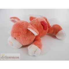 Nici cica plüss figura