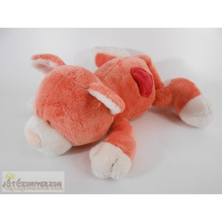 Nici cica plüss figura