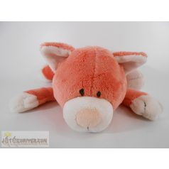 Nici cica plüss figura