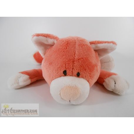 Nici cica plüss figura