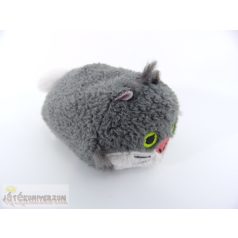 Tsum Tsum mini Lucifer cica plüss figura