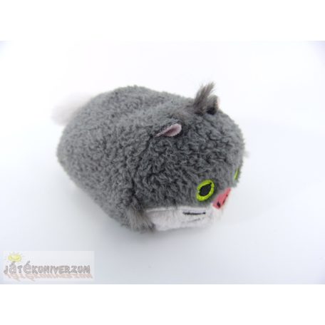 Tsum Tsum mini Lucifer cica plüss figura