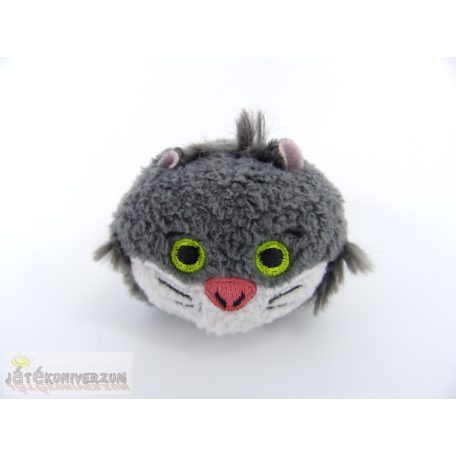 Tsum Tsum mini Lucifer cica plüss figura