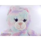 Build A Bear Workshop öltöztethető cica plüss figura