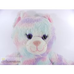 Build A Bear Workshop öltöztethető cica plüss figura