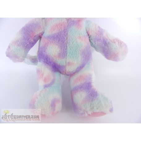 Build A Bear Workshop öltöztethető cica plüss figura