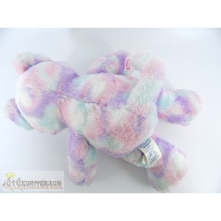 Build A Bear Workshop öltöztethető cica plüss figura