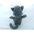 Dragon-i Toys Talking Tom interaktív cica plüss figura