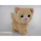 FurReal Friends Chat Daisy interaktív cica plüss figura