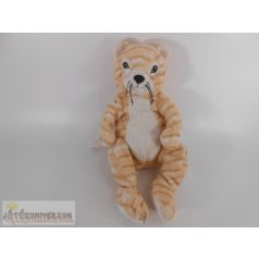 Ikea Gosig Katt cica plüss figura