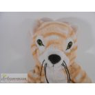 Ikea Gosig Katt cica plüss figura