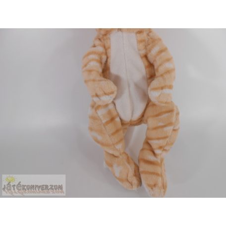 Ikea Gosig Katt cica plüss figura