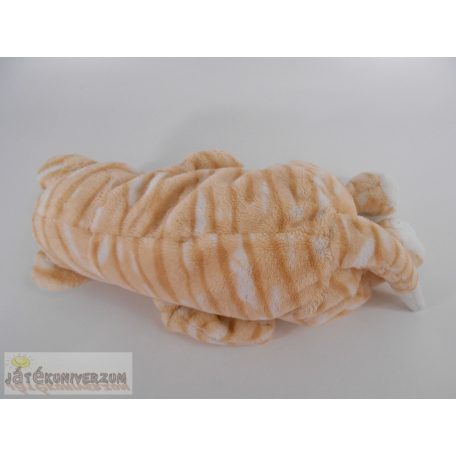 Ikea Gosig Katt cica plüss figura