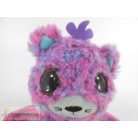 Hatchimals Surprise interaktív iker Peacat cica figura játék