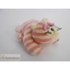 Bagpuss mini cica plüss figura