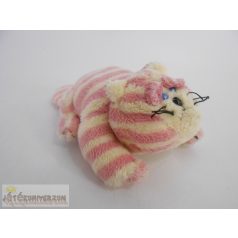 Bagpuss mini cica plüss figura