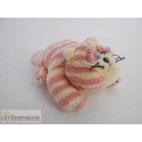 Bagpuss mini cica plüss figura