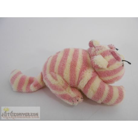 Bagpuss mini cica plüss figura
