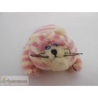 Bagpuss mini cica plüss figura