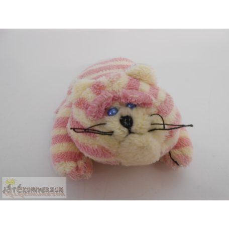 Bagpuss mini cica plüss figura