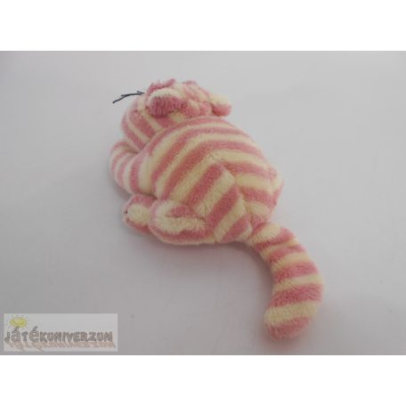 Bagpuss mini cica plüss figura