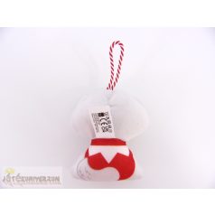 Elf Pets cica karácsonyi mini plüss figura
