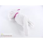 Igloo cica plüss figura