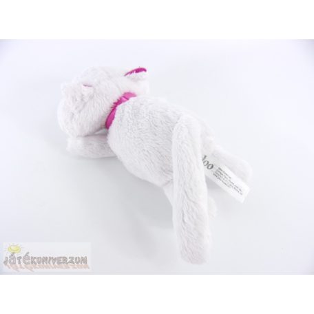 Igloo cica plüss figura