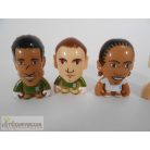 Crazy Bones labdarúgó válogatott figuracsomag