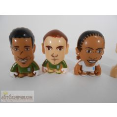 Crazy Bones labdarúgó válogatott figuracsomag