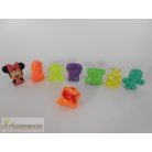 Crazy Bones vegyes figuracsomag