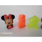 Crazy Bones vegyes figuracsomag